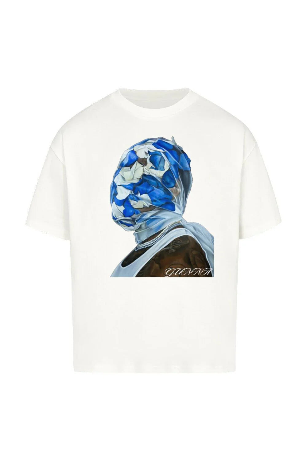 UNNA - TEE