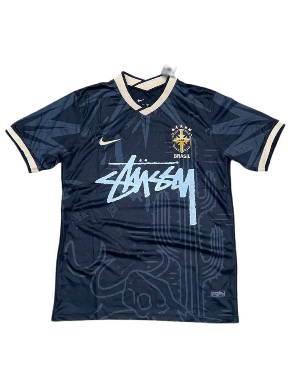 BRASIL - JERSEY