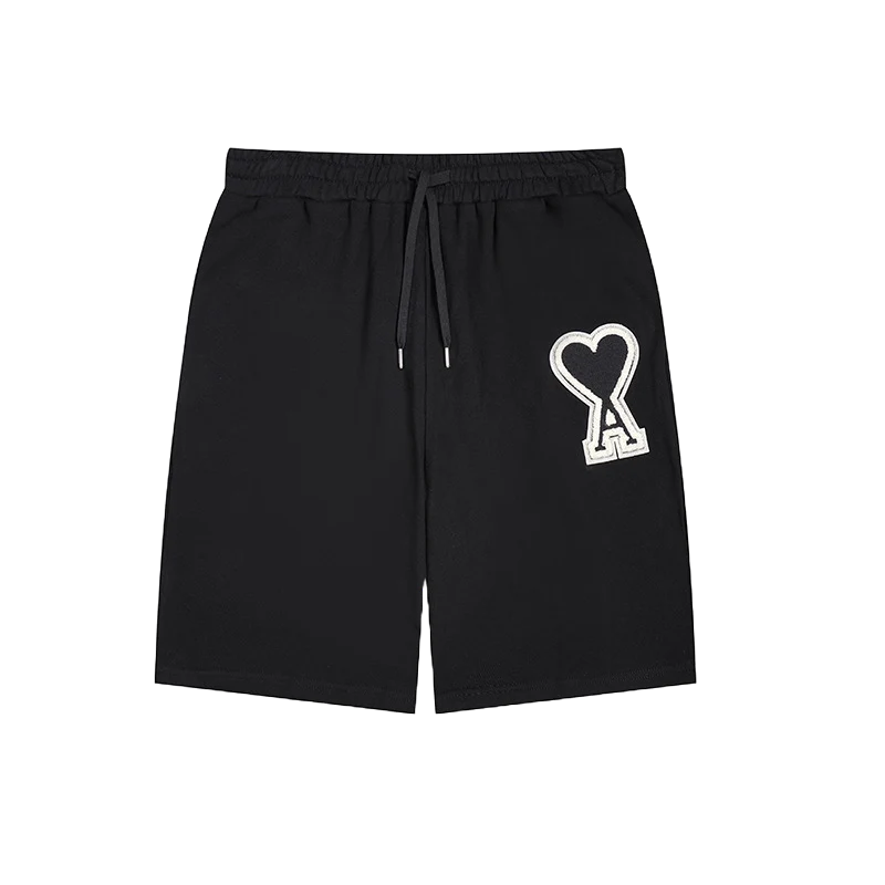 HEART SHORTS