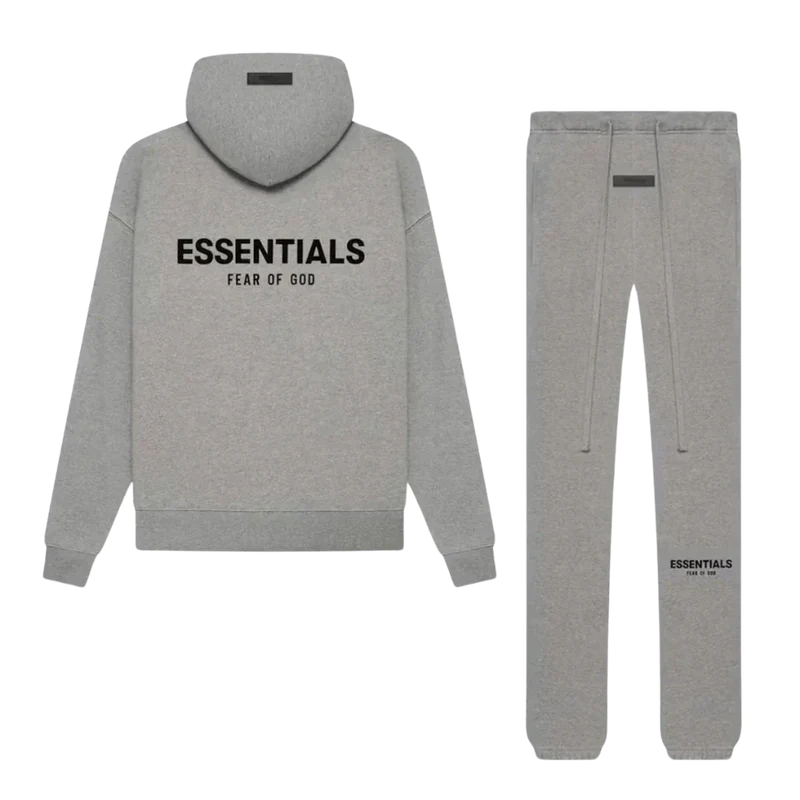 FOG - TRACKSUIT