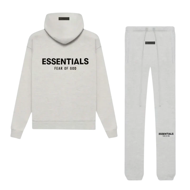 FOG - TRACKSUIT
