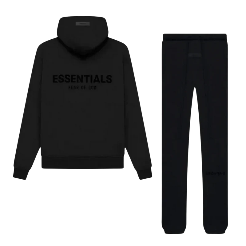 FOG - TRACKSUIT