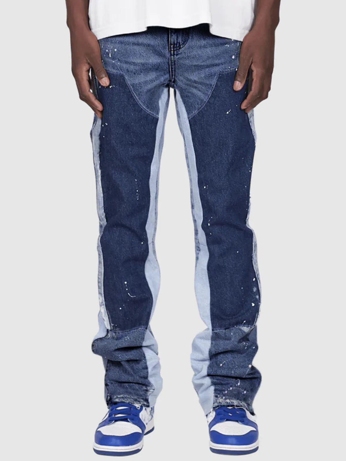 OSTIN - FLARED CARPENTER