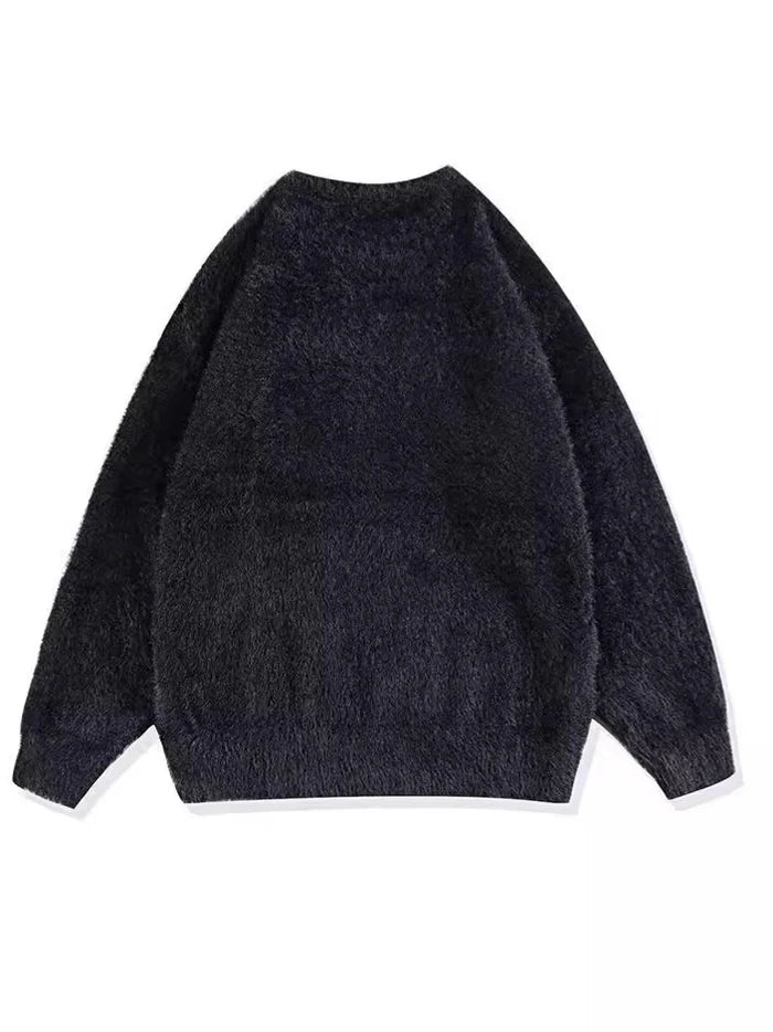 DER - KNITTED SWEATER