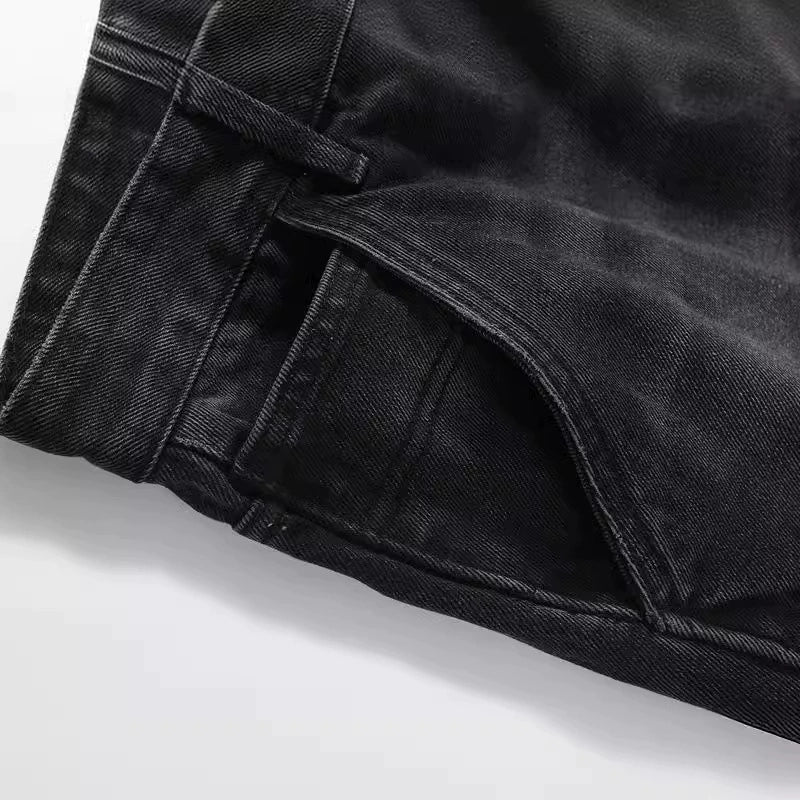 NATA - FLARED DENIM