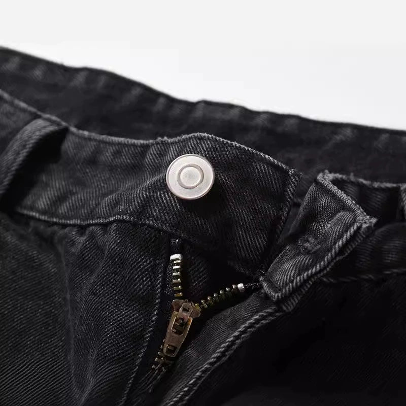 NATA - FLARED DENIM