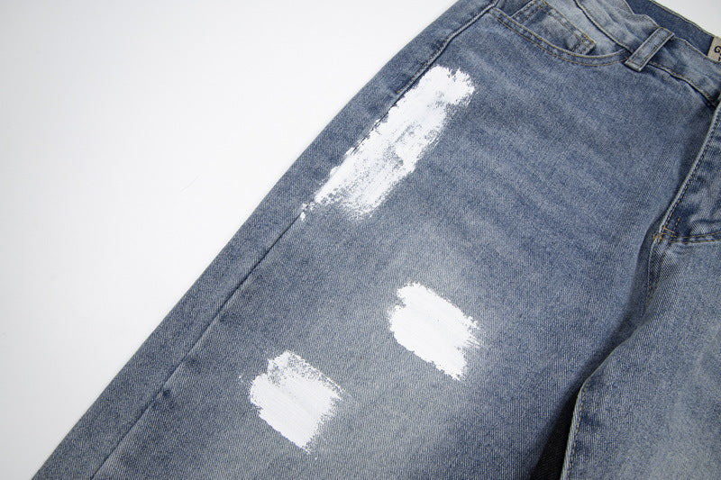 ARO - FLARED DENIM