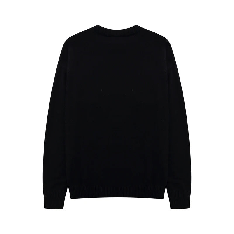 MA - KNITTED SWEATER