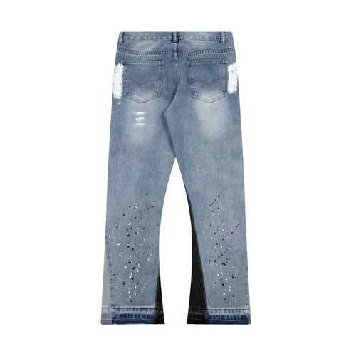 ARO - FLARED DENIM