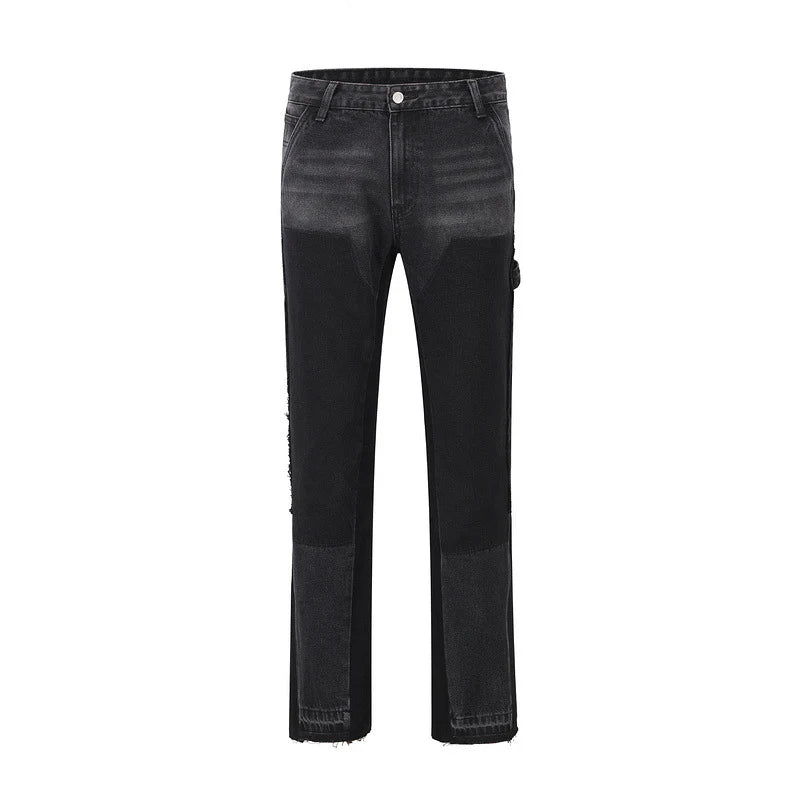 NATA - FLARED DENIM