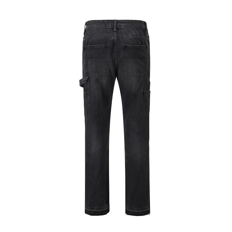 NATA - FLARED DENIM