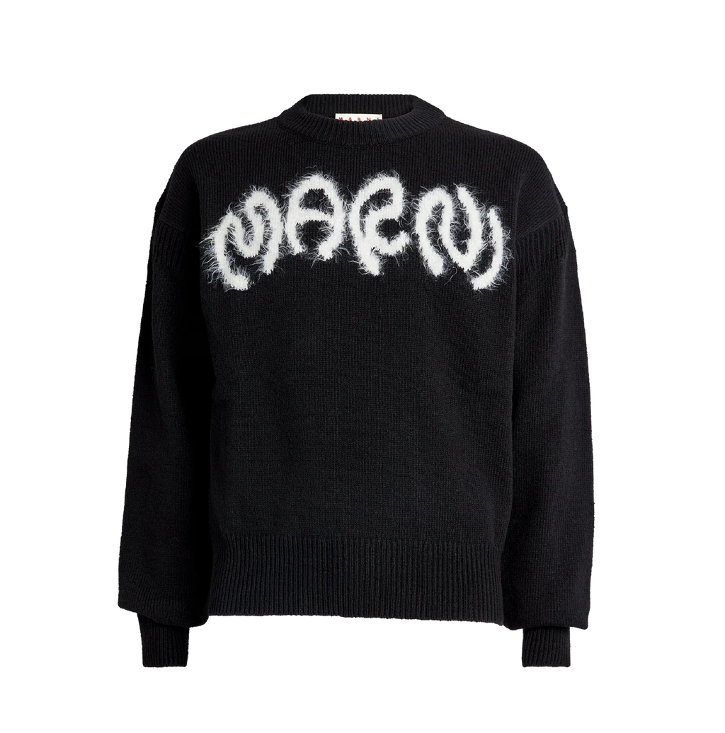 MA - KNITTED SWEATER