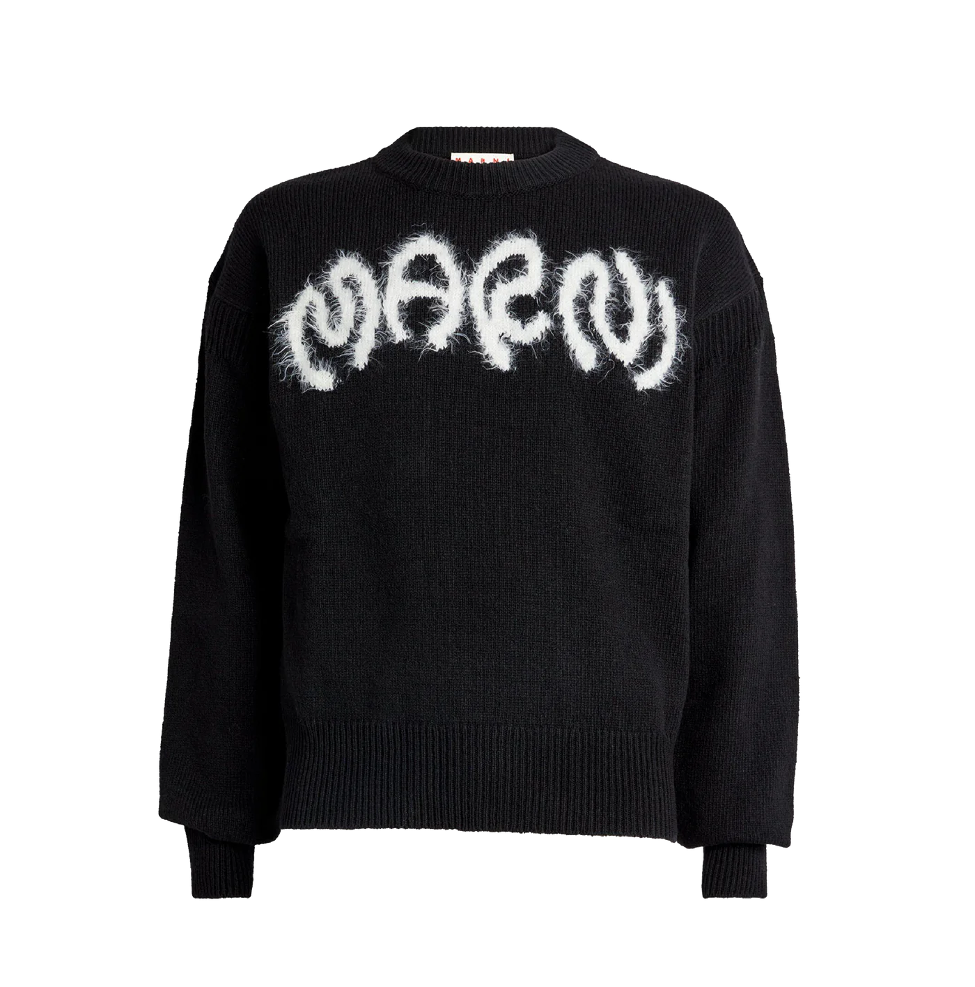 MA - KNITTED SWEATER