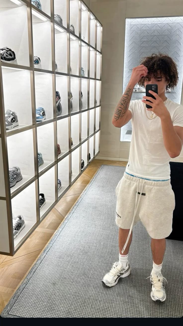 FOG - SHORTS
