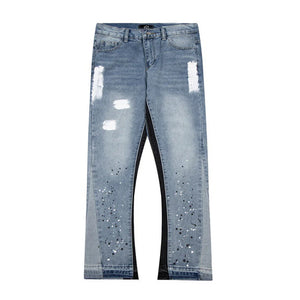 ARO - FLARED DENIM