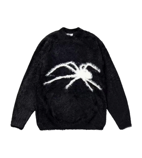 DER - KNITTED SWEATER
