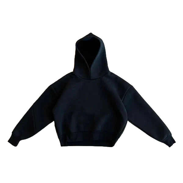 MINIMALIST TRACKSUIT - HOODIE + JOGGER
