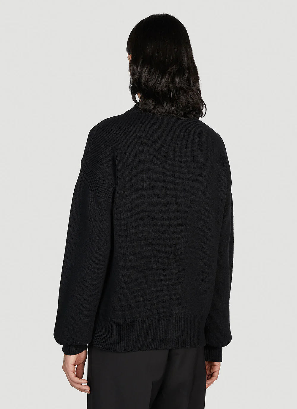 MA - KNITTED SWEATER